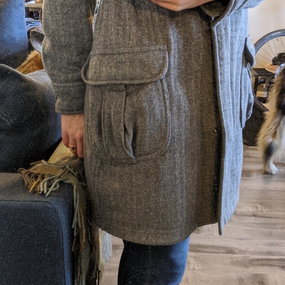 Patagonia Better Sweater fleece coat - Picture 4 of 9